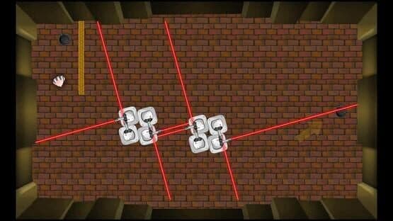 Absconding Zatwor — screenshot 3