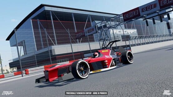 Racecraft — screenshot 4