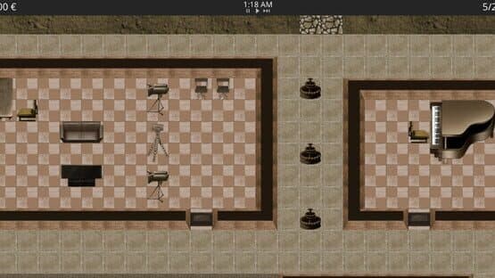Dream Factory — screenshot 5