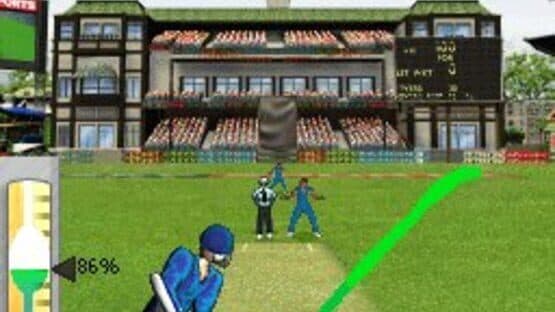Freddie Flintoff's Power Play Cricket — screenshot 6