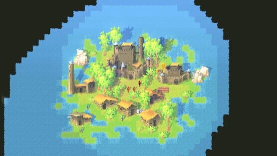 Way of Gold and Steel — screenshot 1