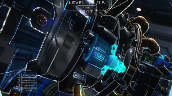 Space Mechanic Simulator — screenshot 5