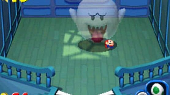 Mario Pinball Land — screenshot 5