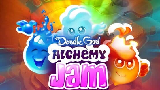 Doodle God: Alchemy Jam — screenshot 1
