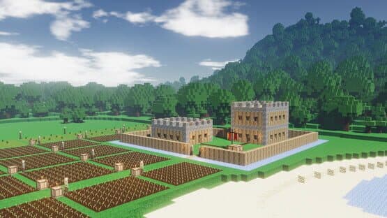 Colony Survival — screenshot 1