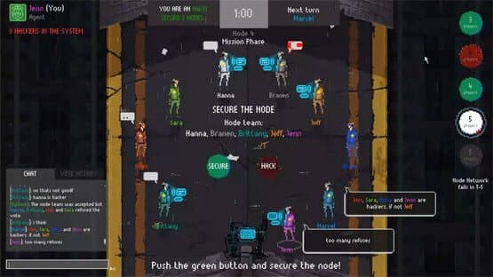 Mindnight — screenshot 3