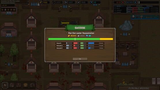 Ninja Tycoon — screenshot 2