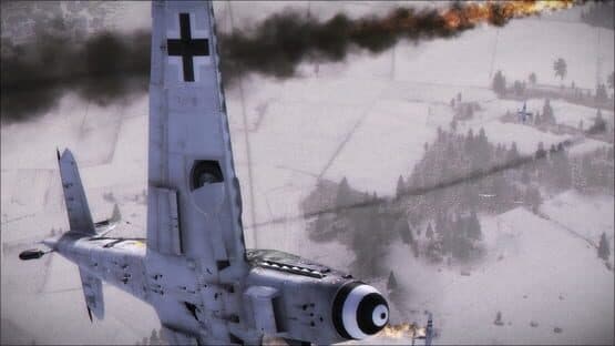 IL-2 Sturmovik: Birds of Prey — screenshot 1