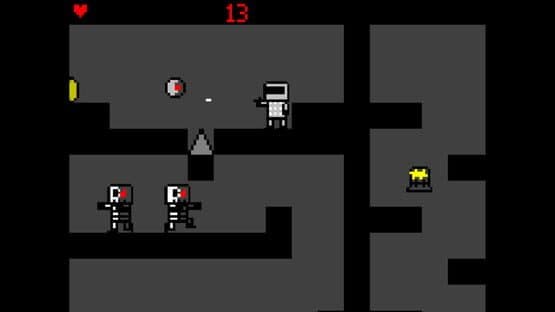 EX0: Dark Moon — screenshot 4