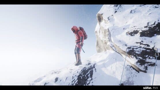 Everest VR — screenshot 5