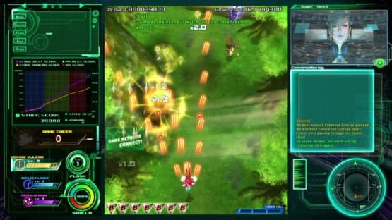 Raiden V — screenshot 4