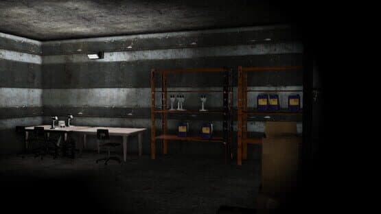 BlackShadows — screenshot 2