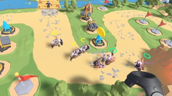 Bobbi_Cities — screenshot 2