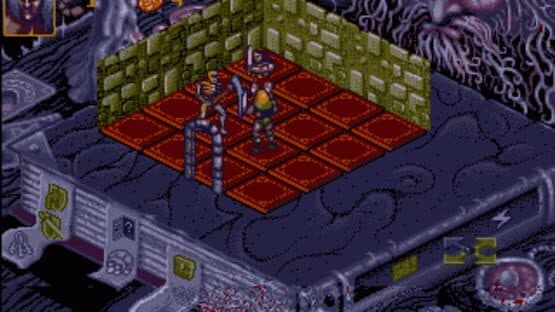 HeroQuest — screenshot 2