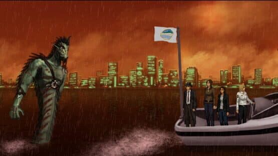 Unavowed — screenshot 7