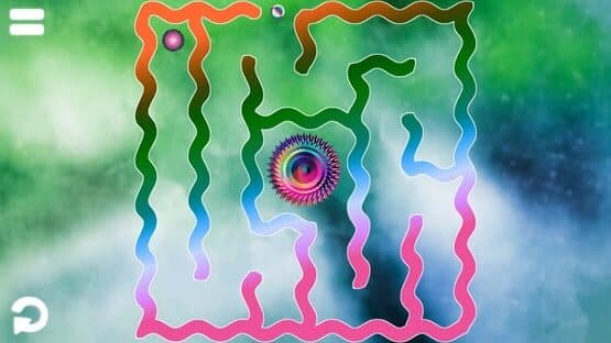 Amaze Untouchable — screenshot 1