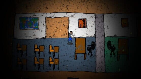 Hero Boy — screenshot 3