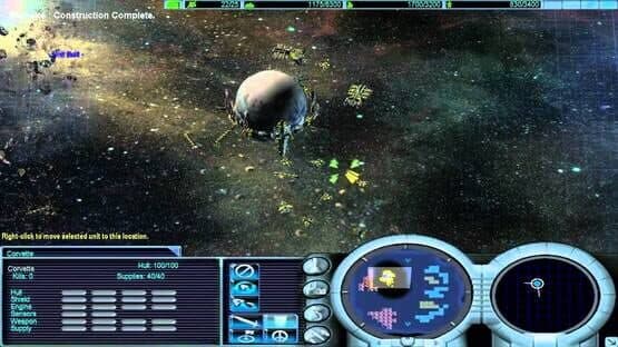Conquest: Frontier Wars — screenshot 2
