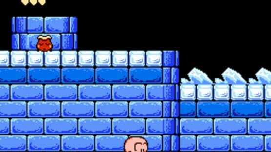 Bonk's Adventure — screenshot 4