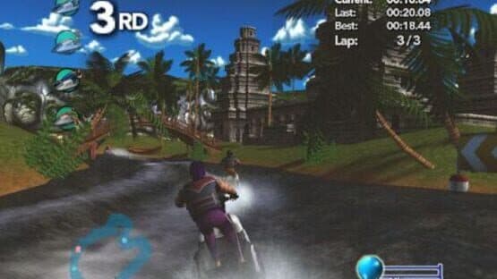 Kawasaki Jet Ski — screenshot 1