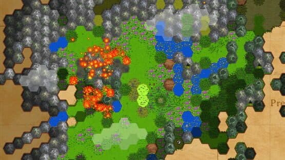 Curious Expedition — screenshot 1