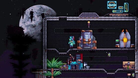 Edge of Space — screenshot 4
