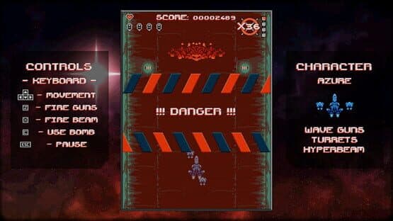 HellStar Squadron — screenshot 3