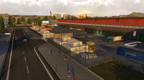 Trucks & Trailers — screenshot 2