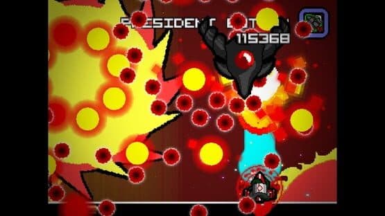 Project Starship — screenshot 2