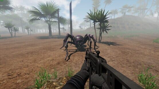 Blood Feed — screenshot 1