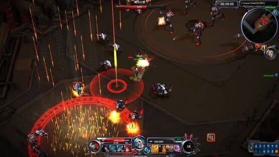 Wild Buster — screenshot 5