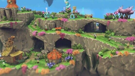 Tethered — screenshot 1