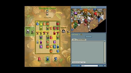 Puzzle Pirates: Dark Seas — screenshot 5