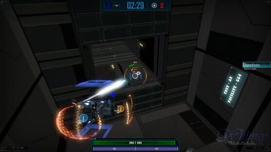 AS+CEND — screenshot 3