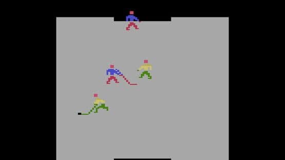 Ice Hockey — screenshot 1