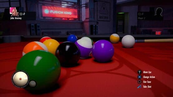 Puma: After Hours Athletes — screenshot 1