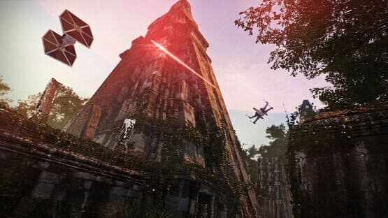 Star Wars Battlefront II — screenshot 5