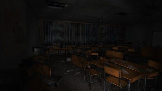 Left Alone — screenshot 3