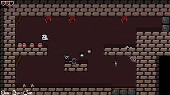 Princess.Loot.Pixel.Again x2 — screenshot 4