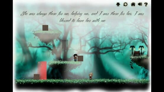 Broken Dreams — screenshot 2