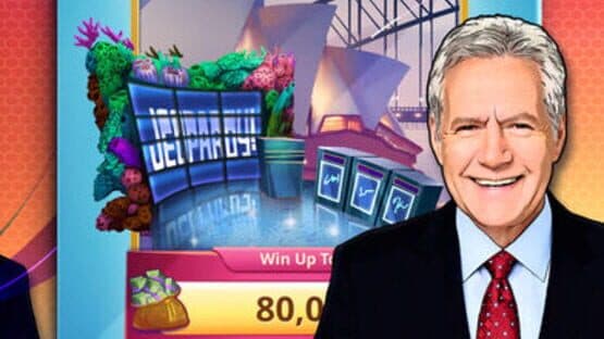Jeopardy! World Tour — screenshot 2