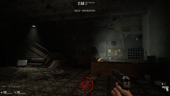 Deceit — screenshot 1