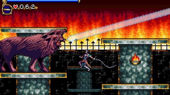 Castlevania: Circle of the Moon — screenshot 8