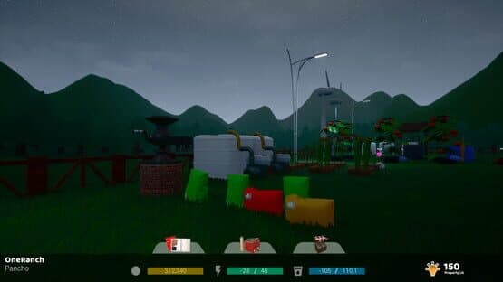 Corral — screenshot 7