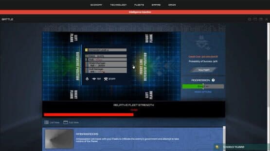 Fleet Wars — screenshot 3