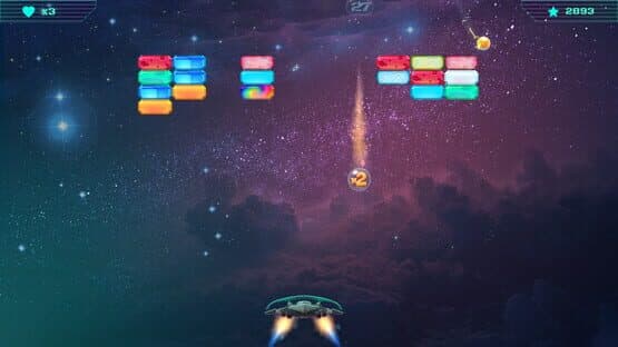 Another Brick in Space — screenshot 4