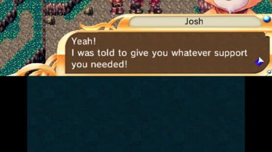 Justice Chronicles — screenshot 4