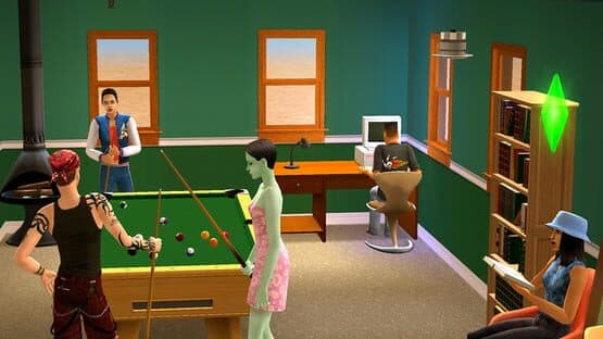 The Sims 2: Super Collection — screenshot 5