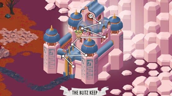 BlitzKeep Unleashed — screenshot 8
