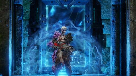 Quake Champions — screenshot 2